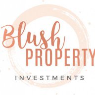 Blush Investments